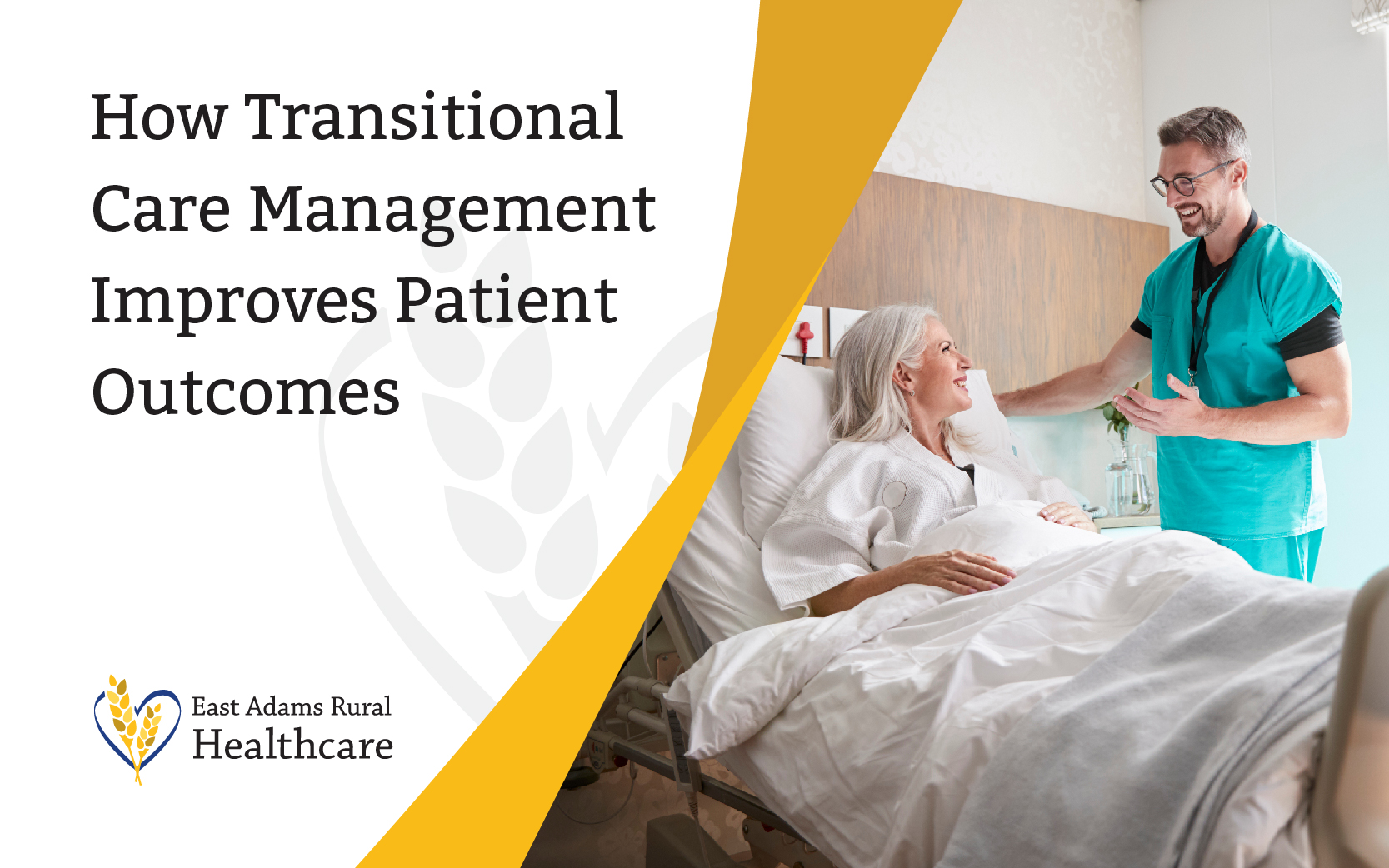 transitional care management