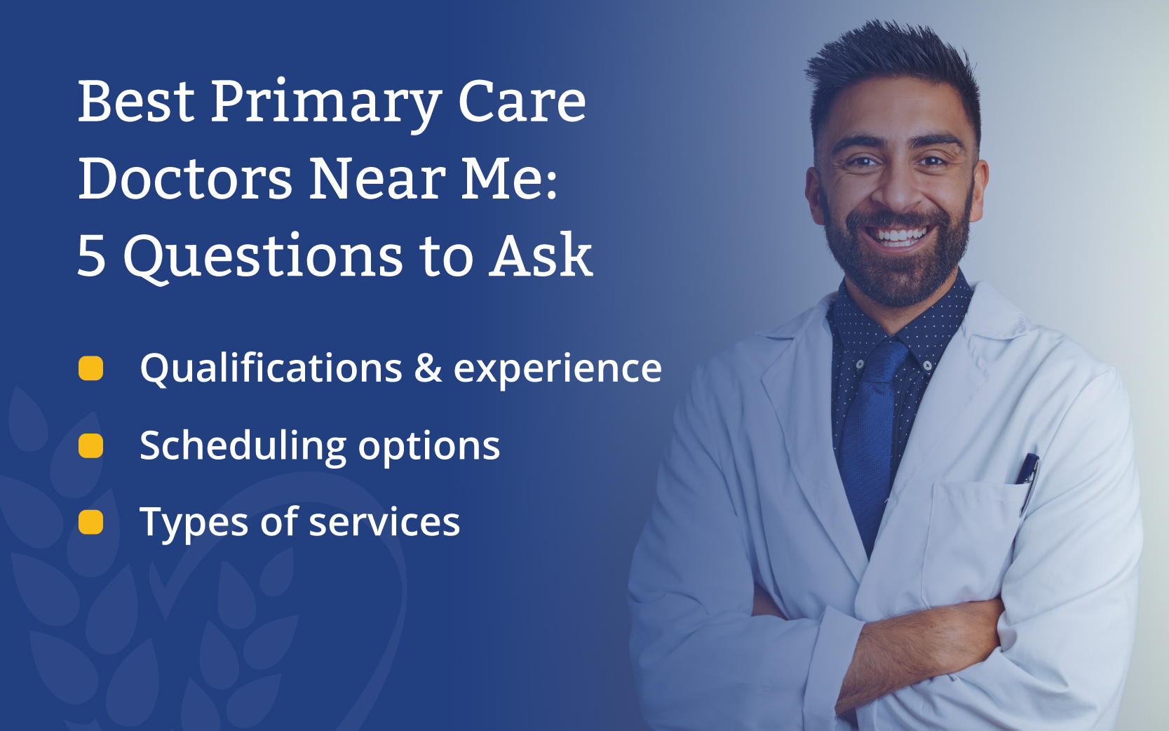 best primary care doctors near me